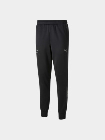 Штани спортивні PUMA Bmw Mms Mt7 Track Pants модель 535860 Фото