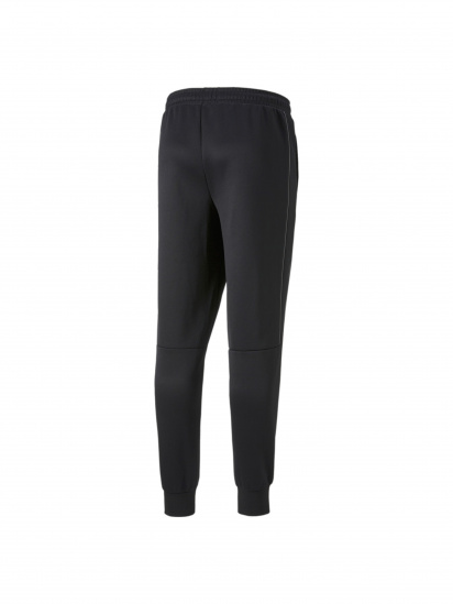 Штаны спортивные PUMA Bmw Mms Mt7 Track Pants модель 535860 — фото - INTERTOP