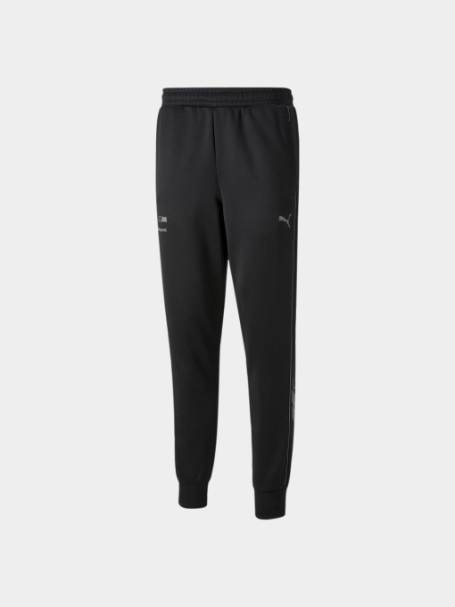 Штаны спортивные PUMA Bmw Mms Mt7 Track Pants модель 535860 Фото