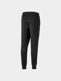 Штаны спортивные PUMA Bmw Mms Mt7 Track Pants модель 535860 Фото