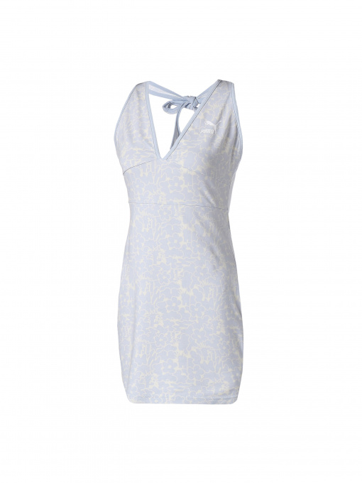 Платье мини PUMA модель 536848 Фото