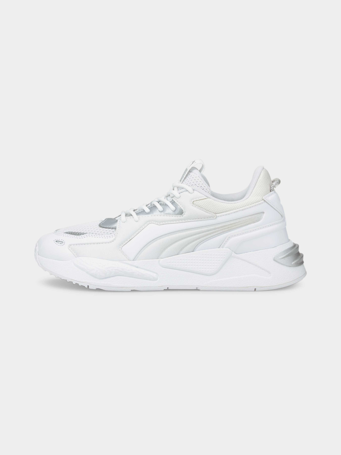 Кросівки повсякденні PUMA Rs-z Molded модель 383704 Фото