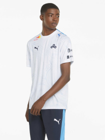 Футболка PUMA модель 763278 Фото