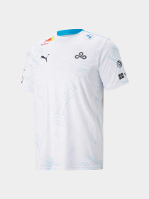 Футболка PUMA модель 763278 Фото