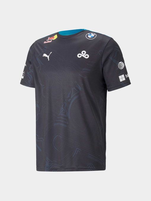 Футболка PUMA модель 763278 Фото