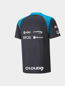 Футболка PUMA модель 763278 Фото