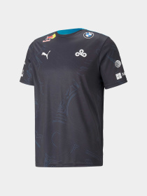 Футболка PUMA модель 763278 Фото