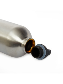 Бутылки PUMA TR stainless steel bott модель 053868 Фото