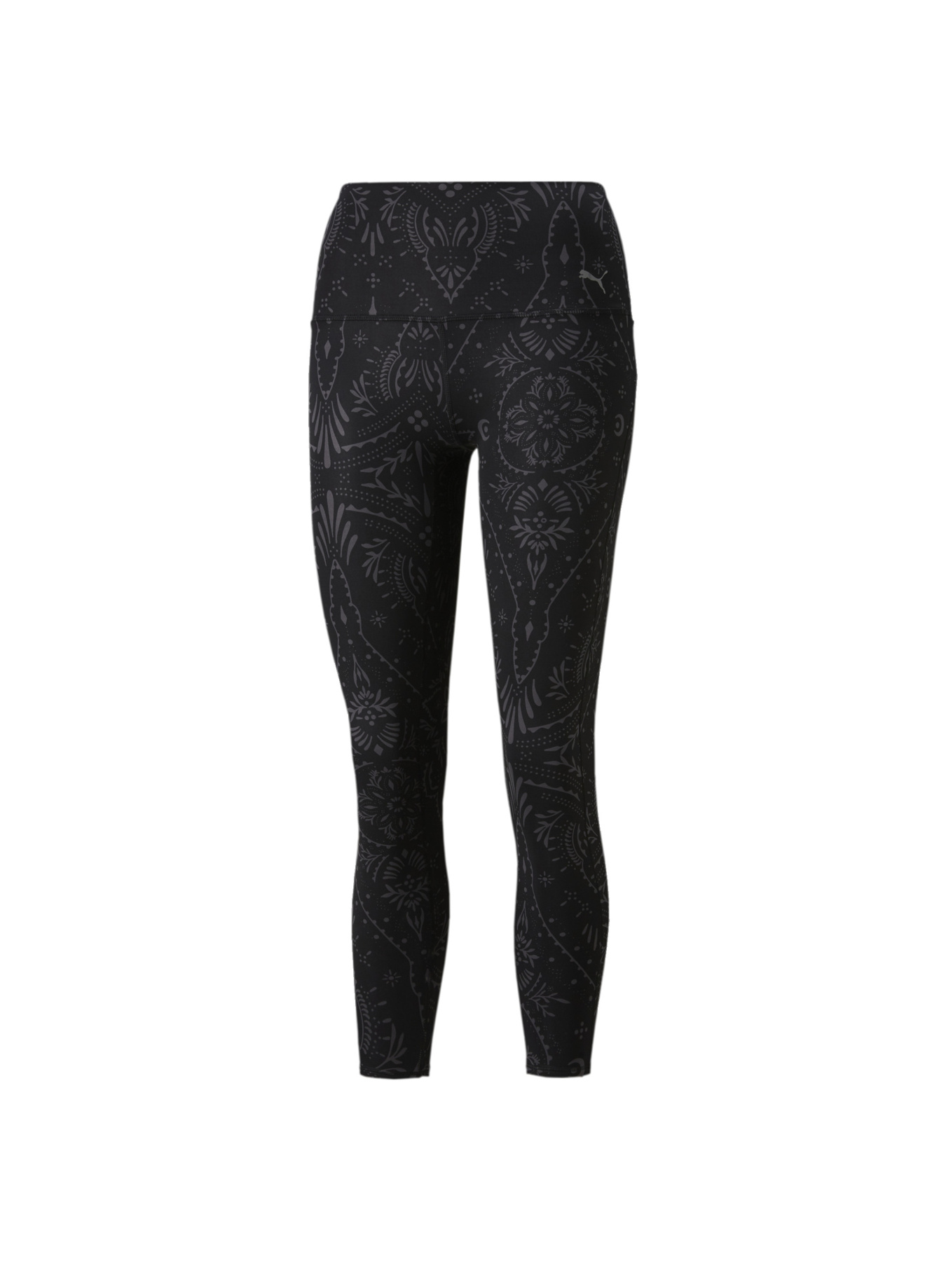 Леггинсы спортивные PUMA модель 521562 Фото