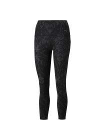 Леггинсы спортивные PUMA модель 521562 Фото