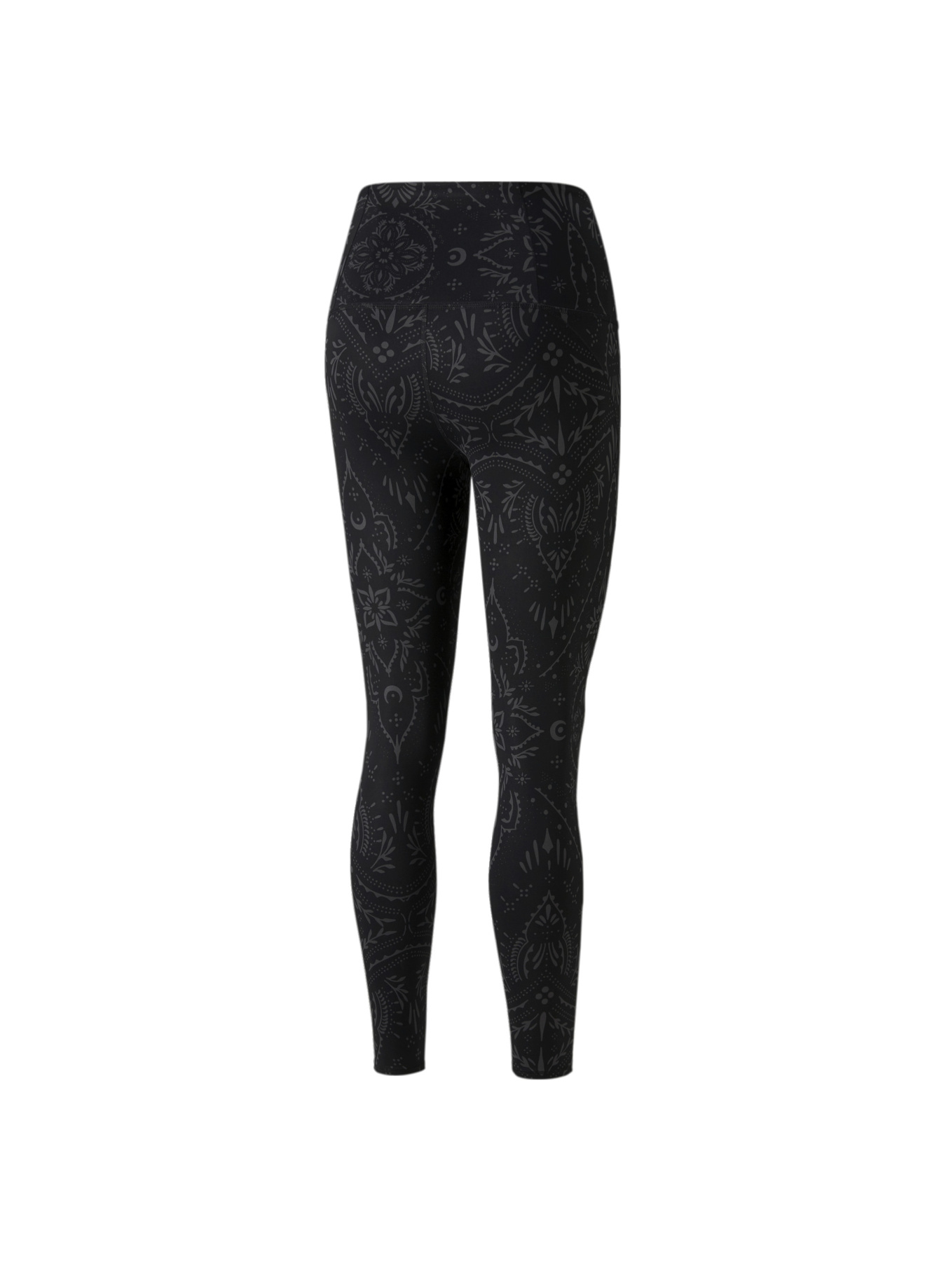 Спортивні леггінси PUMA модель 521562 Спортивні леггінси PUMA модель 521562 Фото