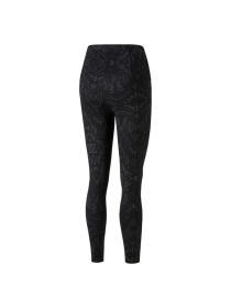 Спортивні леггінси PUMA модель 521562 Спортивні леггінси PUMA модель 521562 Фото