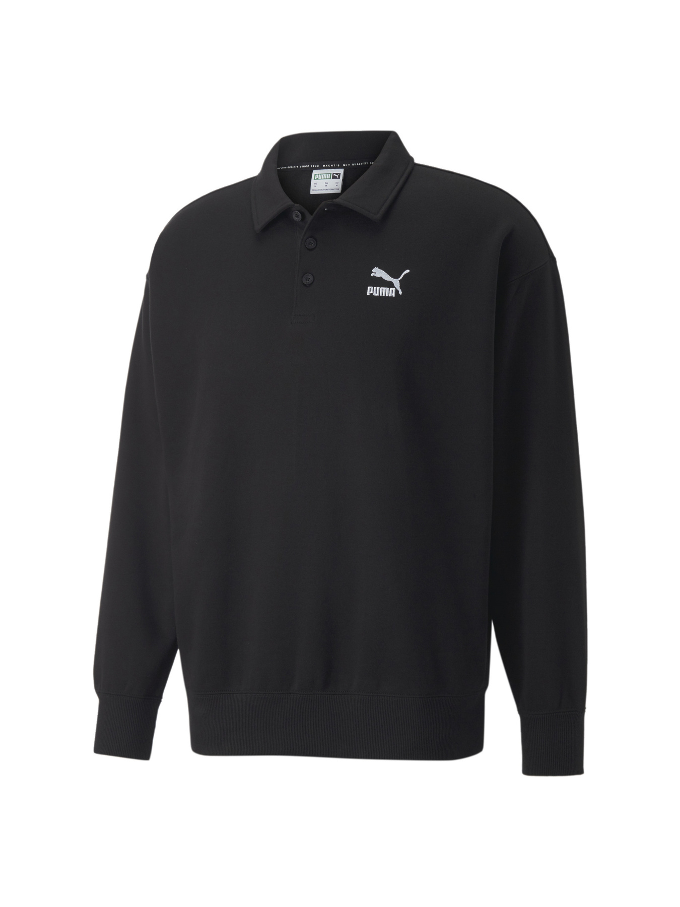 Свитшот PUMA модель 536750 Фото