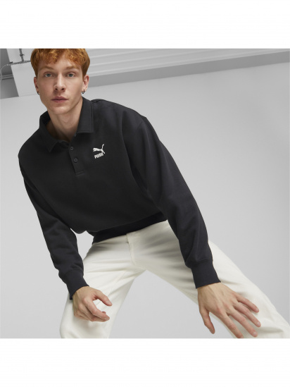 Свитшот PUMA модель 536750 — фото 3 - INTERTOP