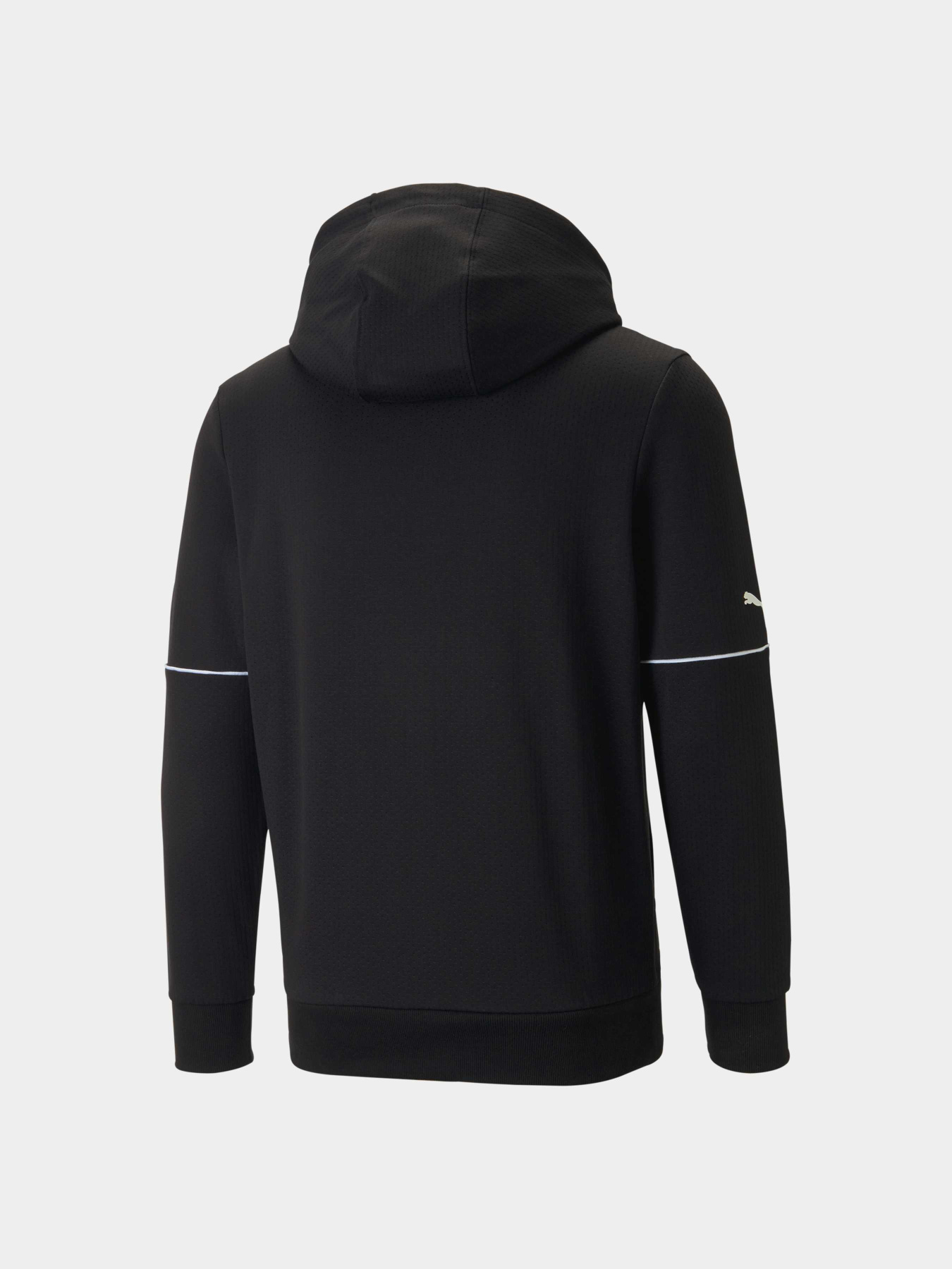 Кофта спортивная PUMA Ferrari Race Hdd Sweat Jkt модель 535829 Фото