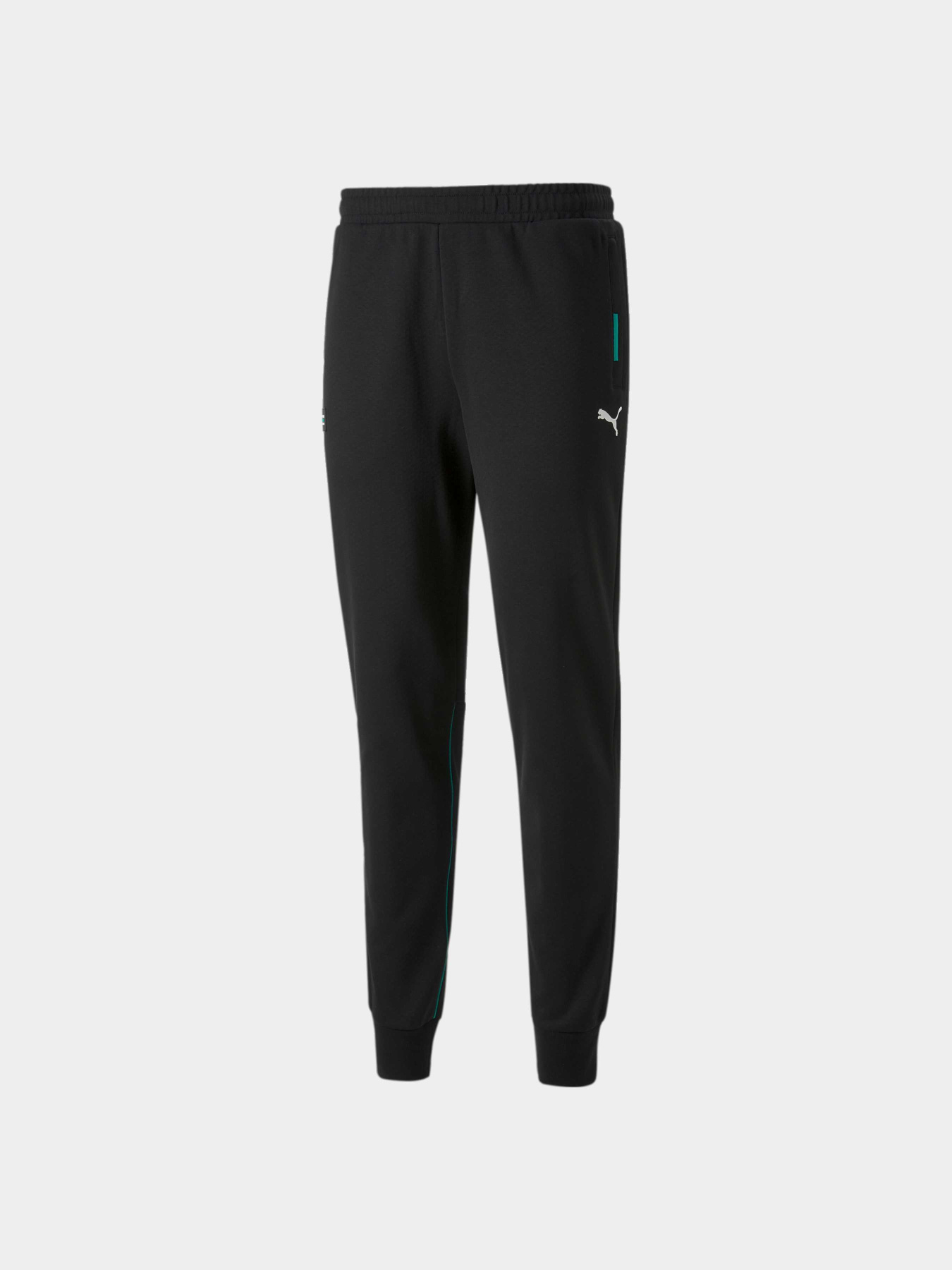 Штаны спортивные PUMA Mapf1 Sweat Pants модель 534907 Фото