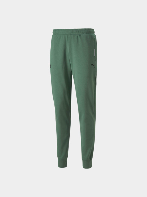 Штани спортивні PUMA Mapf1 Sweat Pants модель 534907 Фото