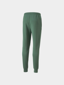 Брюки PUMA Mapf1 Sweat Pants модель 534907 Фото
