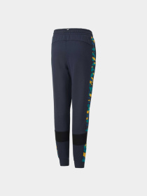 Спортивні штани PUMA Ess+ Camo Pants модель 847344 Спортивні штани PUMA Ess+ Camo Pants модель 847344 Фото