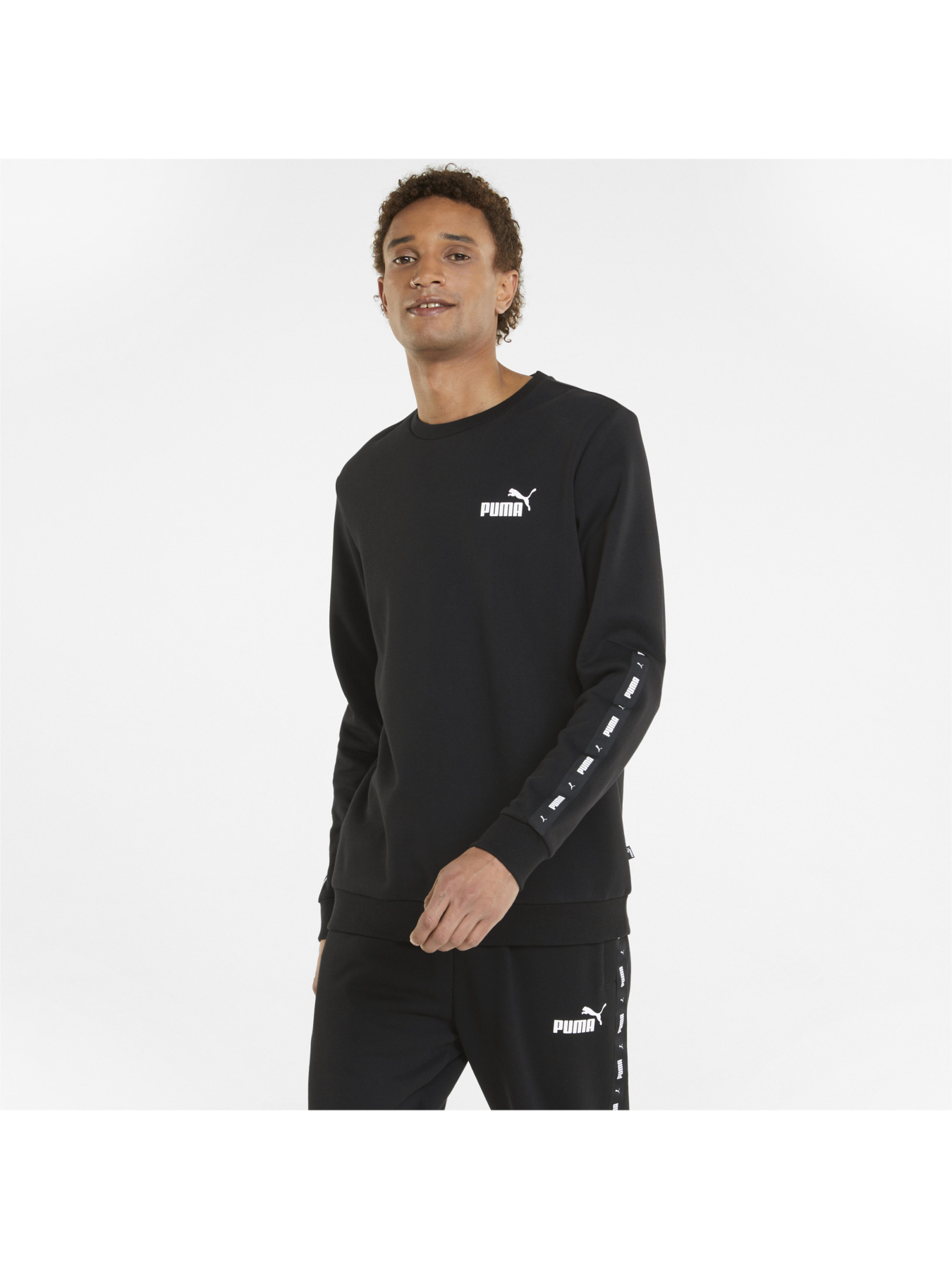 Світшот PUMA модель 849038 Фото