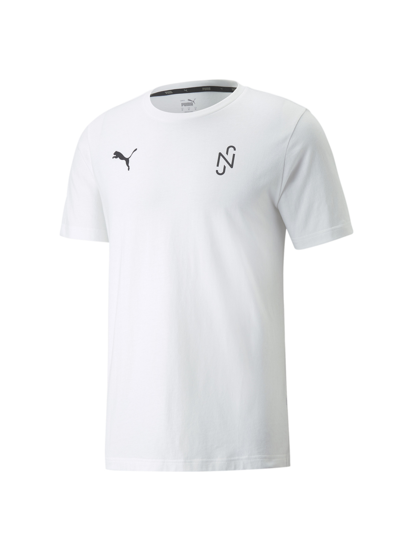 Футболка PUMA модель 605680 Фото