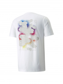 Футболка PUMA модель 605680 Фото