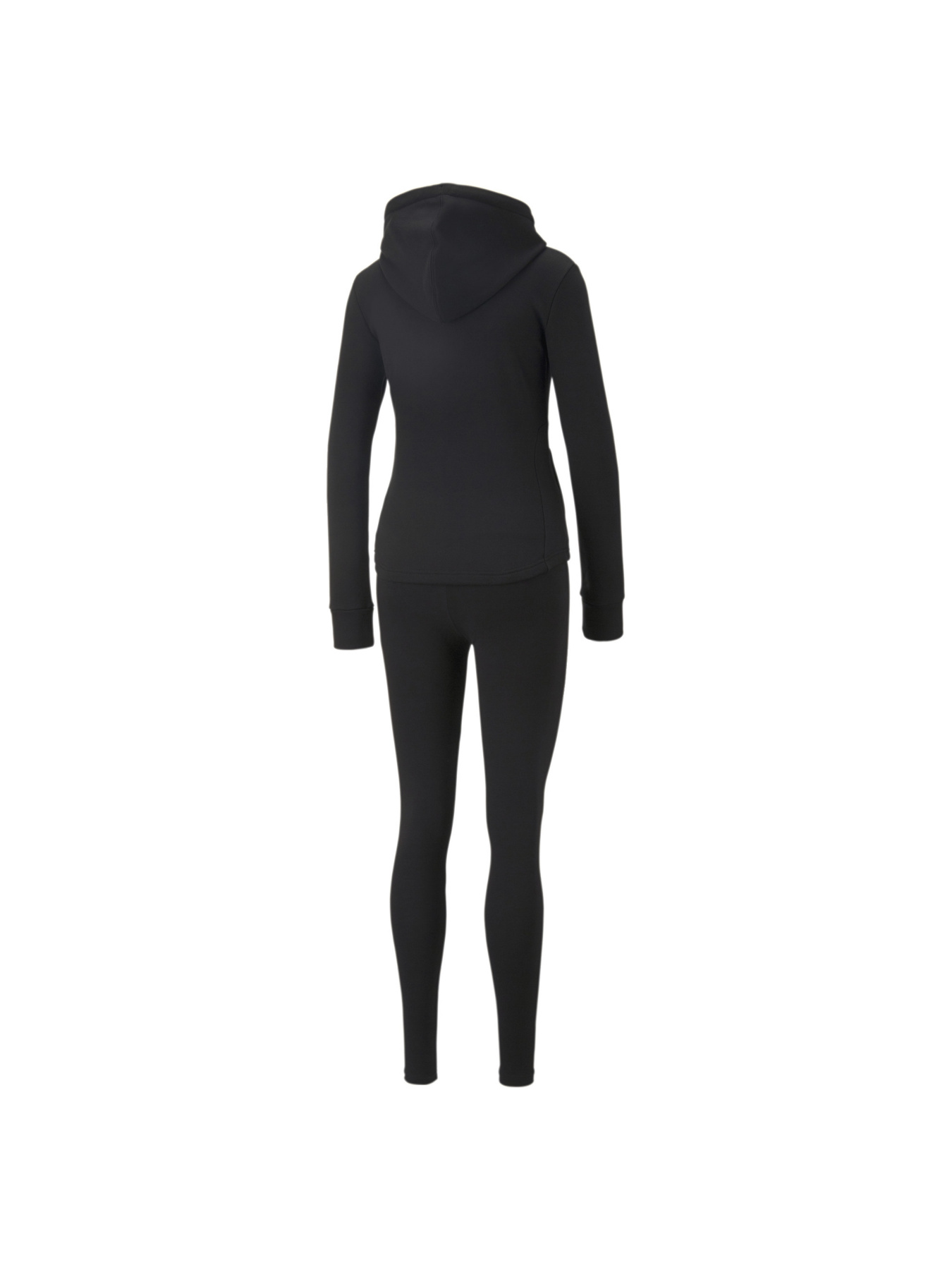 Спортивный костюм PUMA модель 670023 Фото