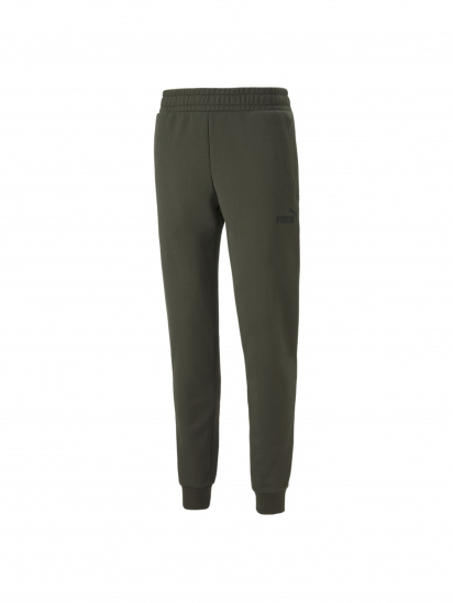 Штани спортивні PUMA Power Logo Sweatpants модель 849796 - фото