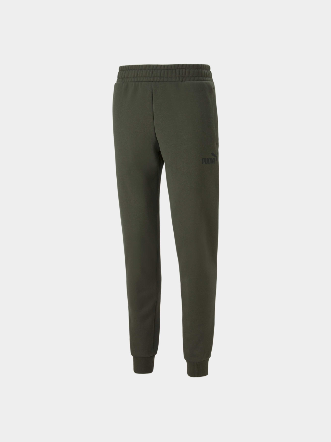 Брюки PUMA Power Logo Sweatpants модель 849796 Брюки PUMA Power Logo Sweatpants модель 849796 Фото