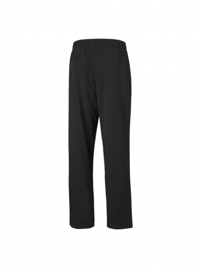 Штани спортивні PUMA Active Woven Pants Srl модель 586735 — фото - INTERTOP