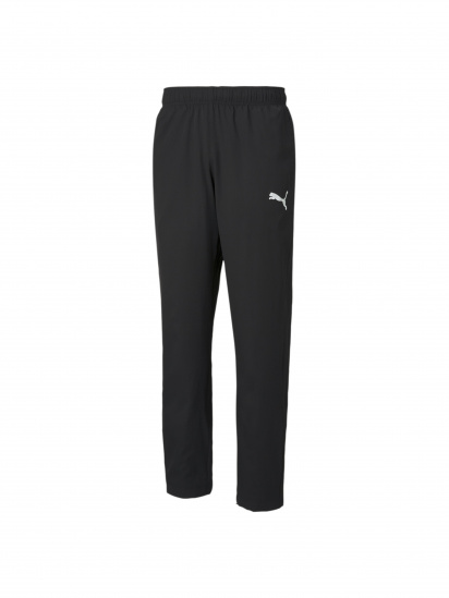 Штани спортивні PUMA Active Woven Pants Srl модель 586735 - фото