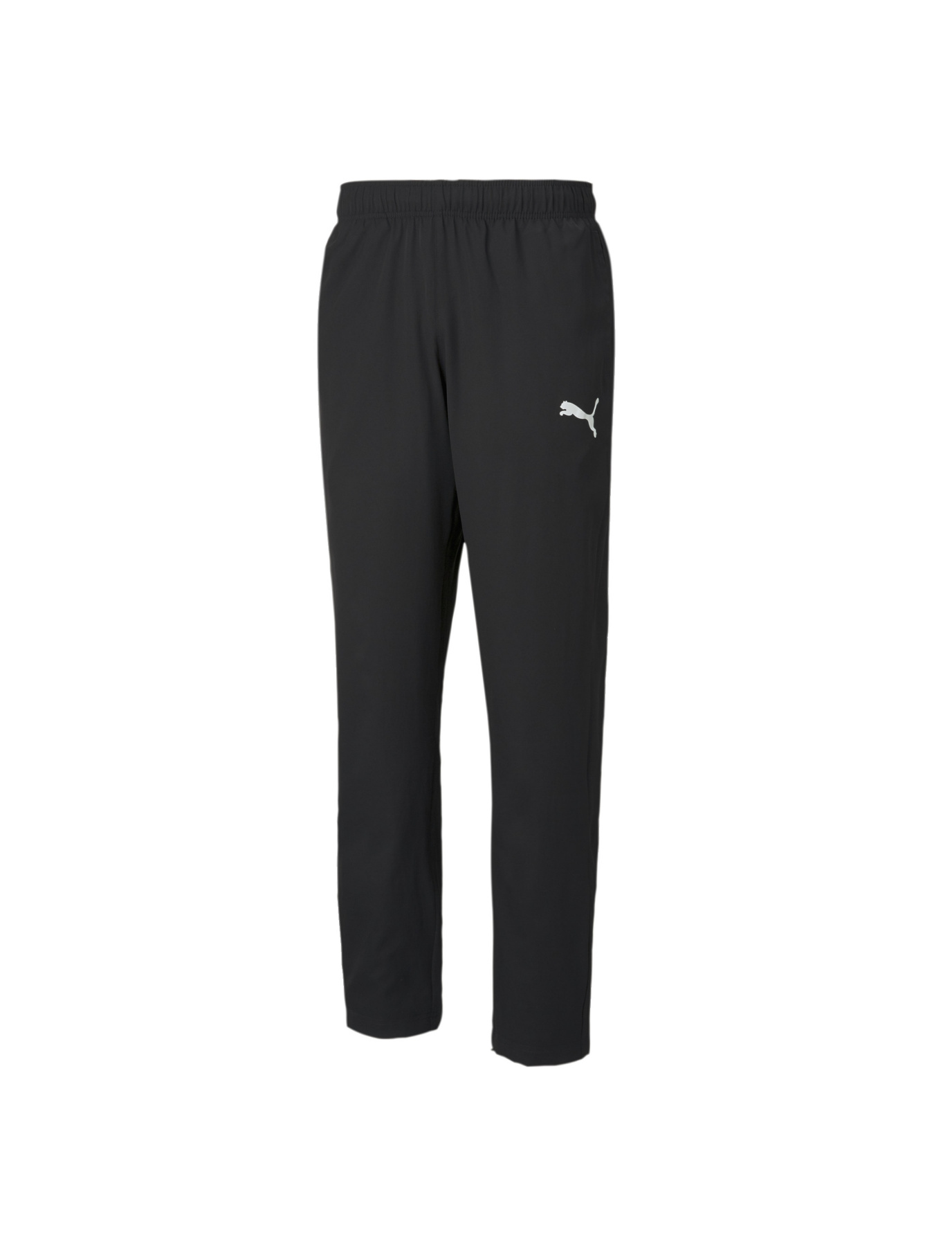 Штаны спортивные PUMA Active Woven Pants Srl модель 586735 Штаны спортивные PUMA Active Woven Pants Srl модель 586735 Фото