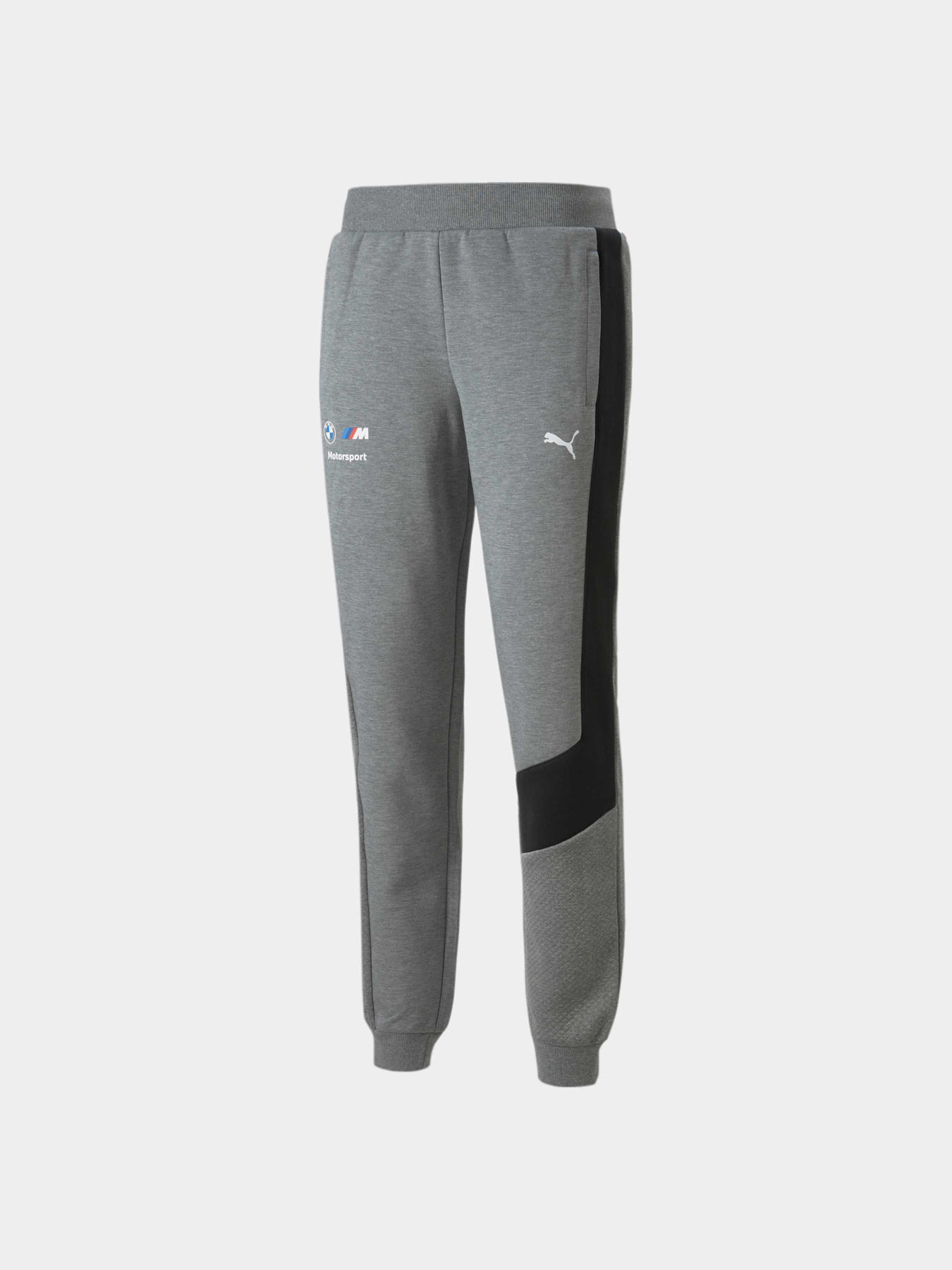 Штани спортивні PUMA Bmw Mms Sweat Pants, Cc модель 535866 Фото