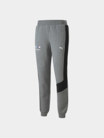 Штани спортивні PUMA Bmw Mms Sweat Pants, Cc модель 535866 Фото