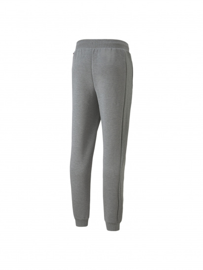 Штани спортивні PUMA Bmw Mms Sweat Pants, Cc модель 535866 — фото - INTERTOP