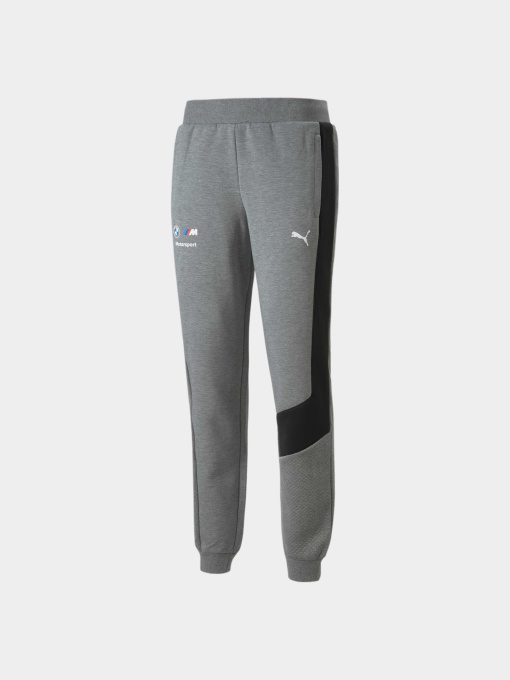 Штаны спортивные PUMA Bmw Mms Sweat Pants, Cc модель 535866 Фото