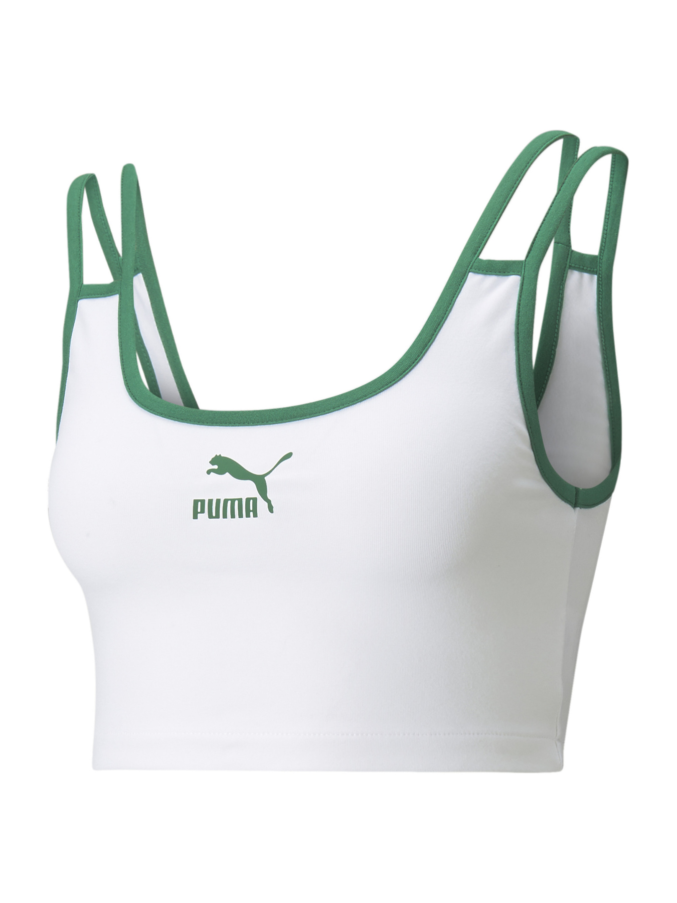 Топ спортивный PUMA модель 536811 Фото
