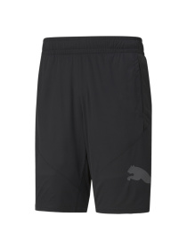 Шорты спортивные PUMA модель 520140 Фото