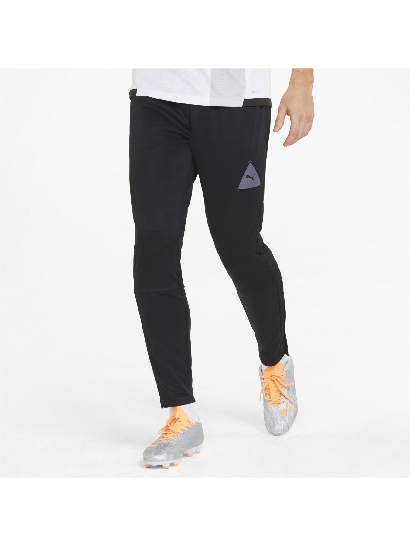 Штаны спортивные PUMA модель 657963 Фото