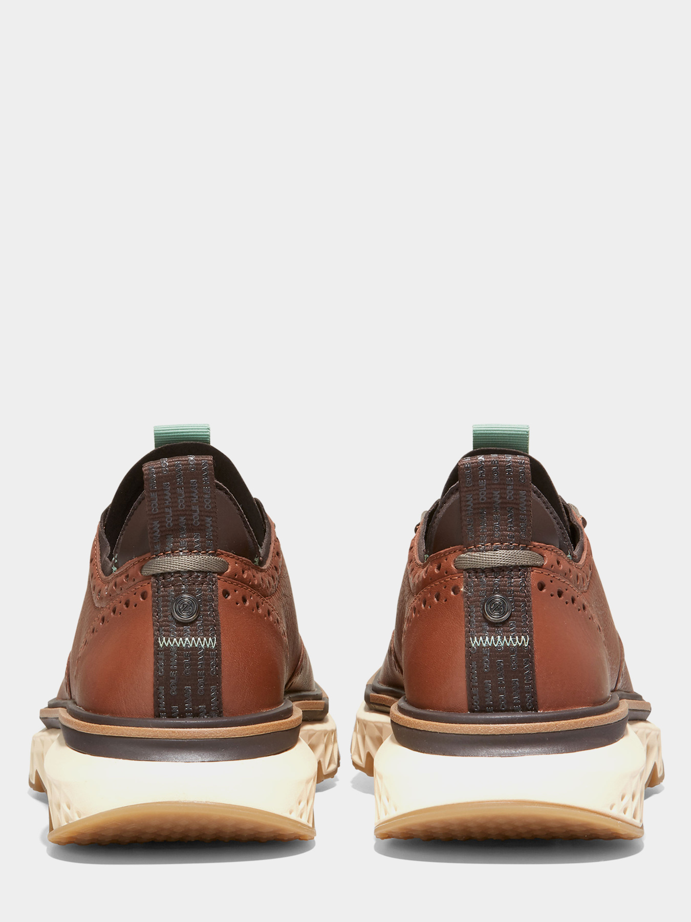 Кроссовки Cole Haan модель C36511 Фото