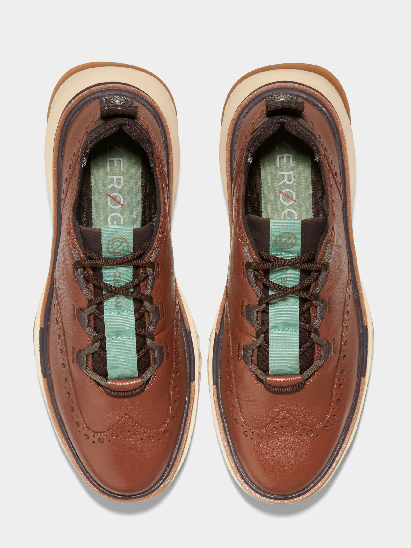 Кроссовки Cole Haan модель C36511 Фото