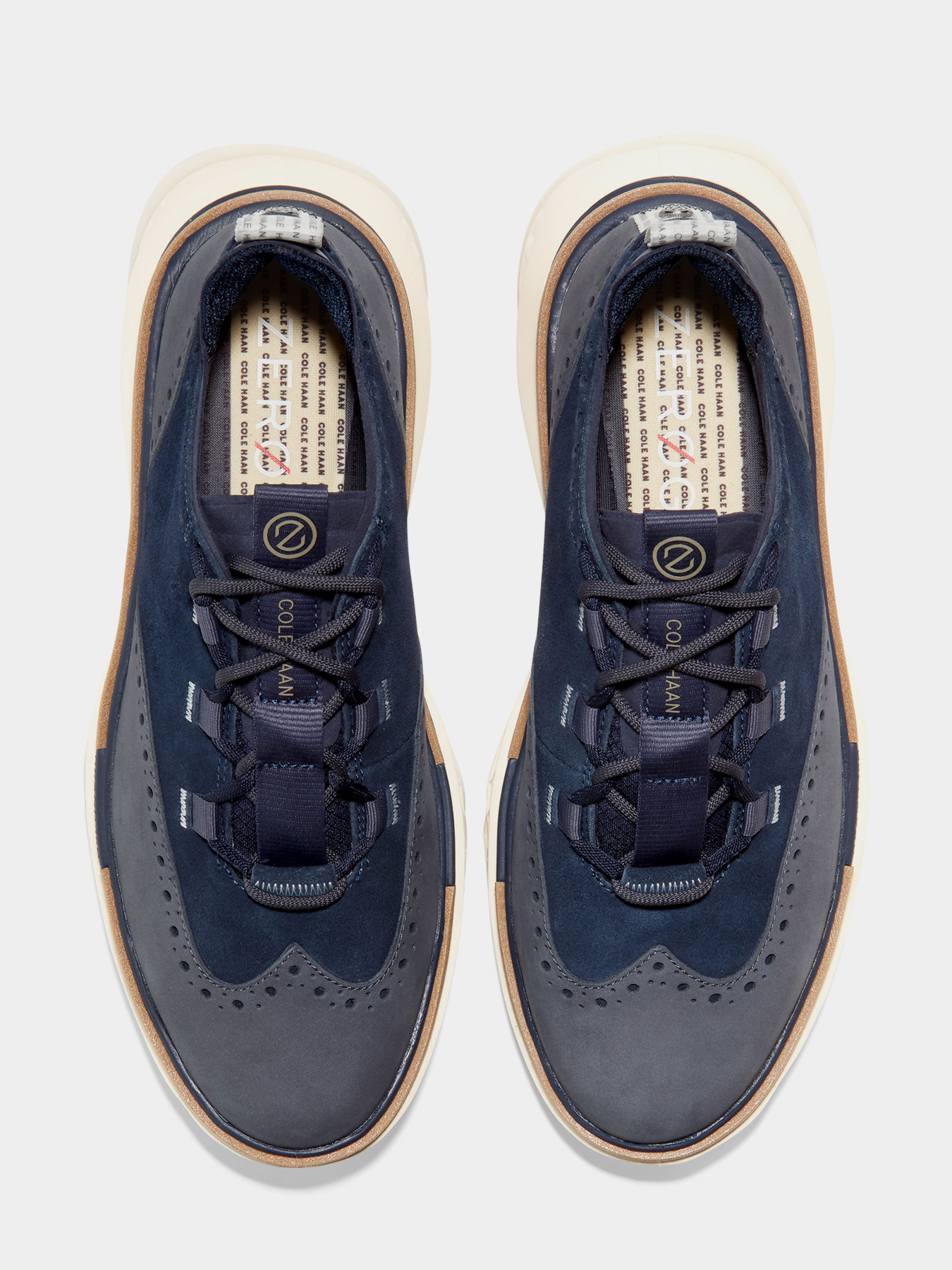 Кросівки повсякденні Cole Haan модель C36507 Кросівки повсякденні Cole Haan модель C36507 Фото