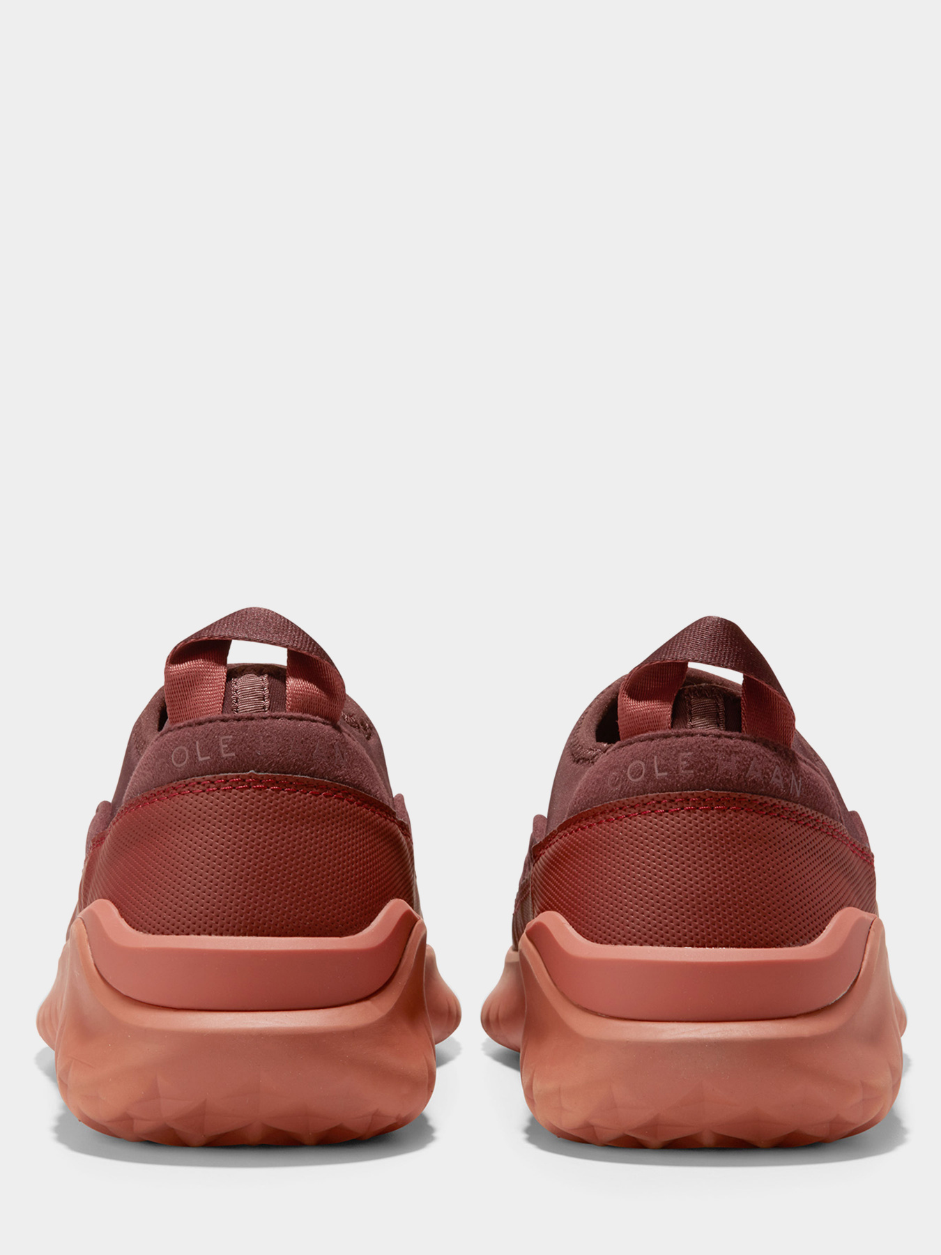 Слипоны Cole Haan модель C37094 Фото