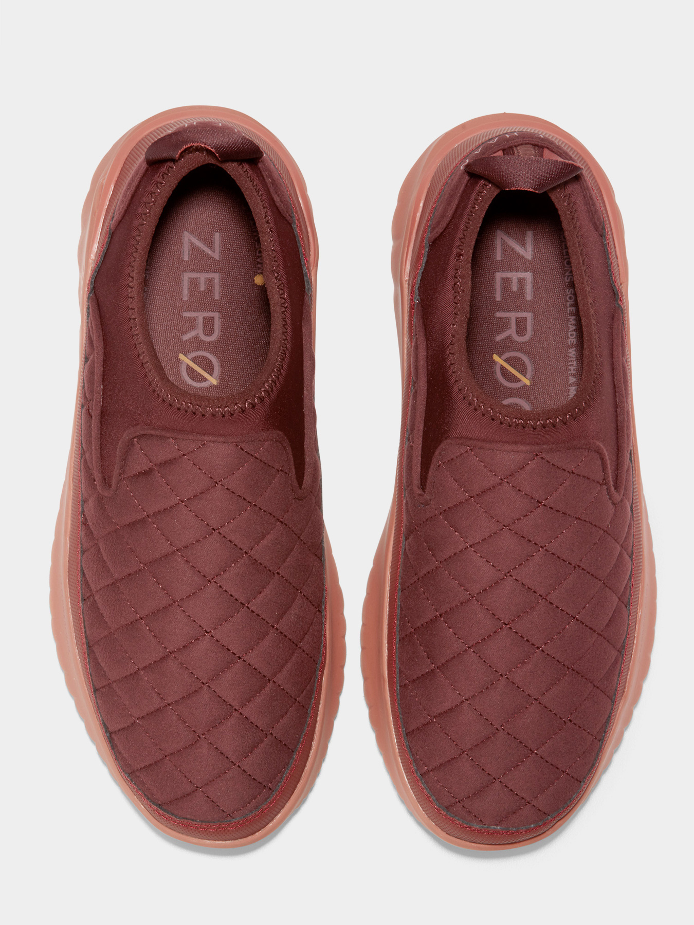 Слипоны Cole Haan модель C37094 Фото