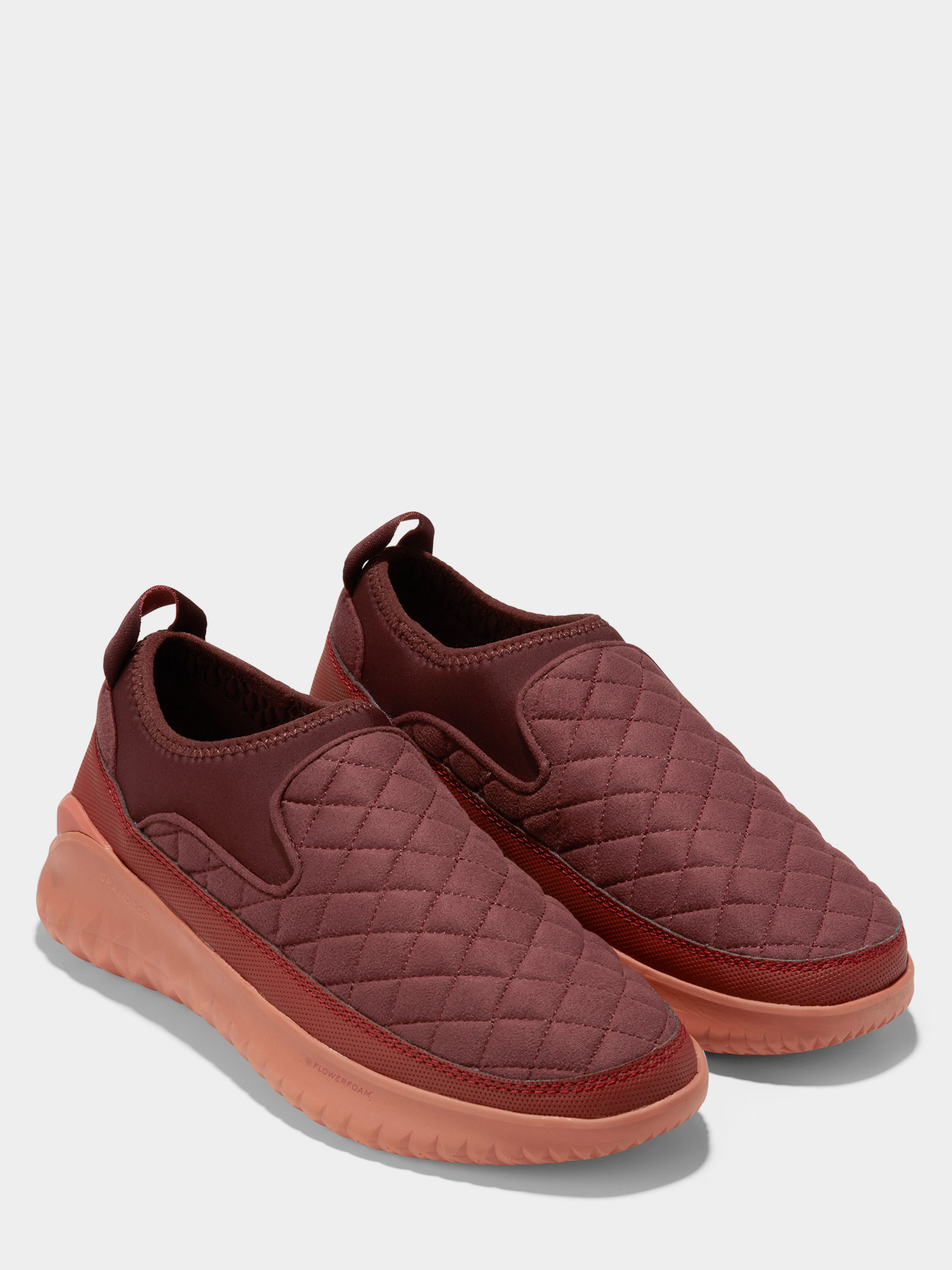 Слипоны Cole Haan модель C37094 Фото