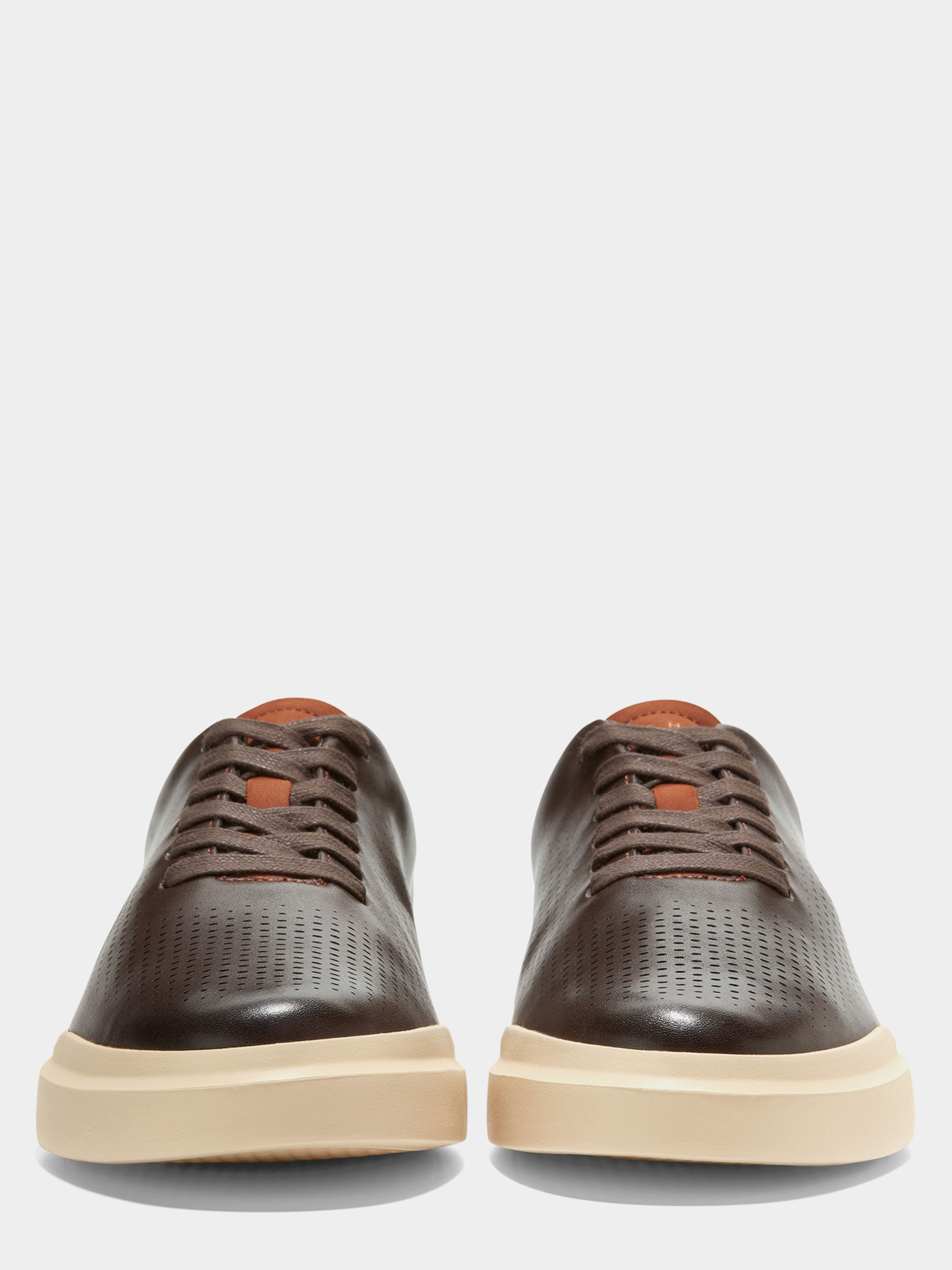 Кеды низкие Cole Haan модель C36124 Фото