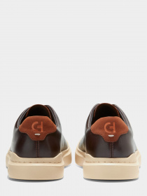 Кеды низкие Cole Haan модель C36124 Фото