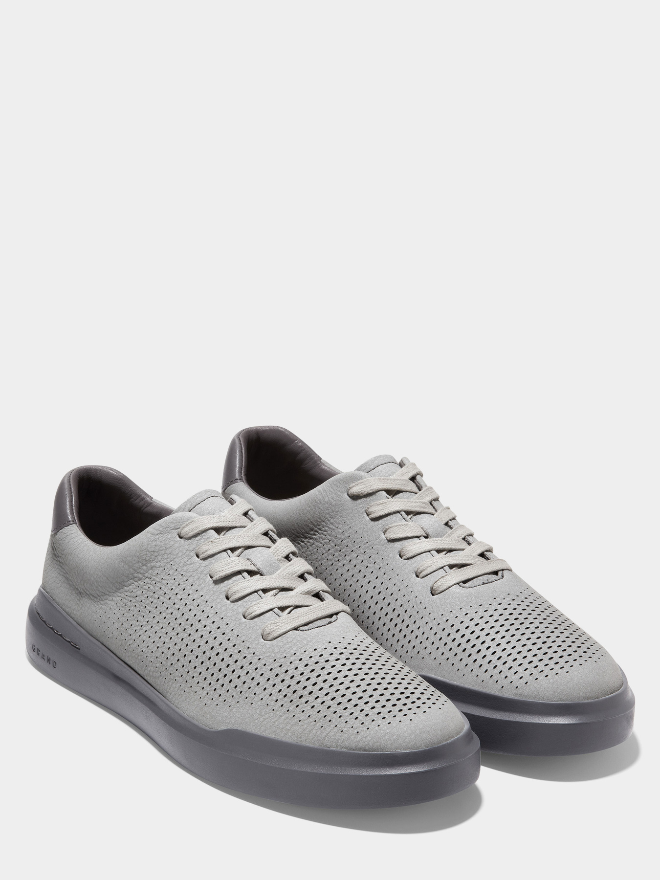 Кеды низкие Cole Haan модель C36122 Фото