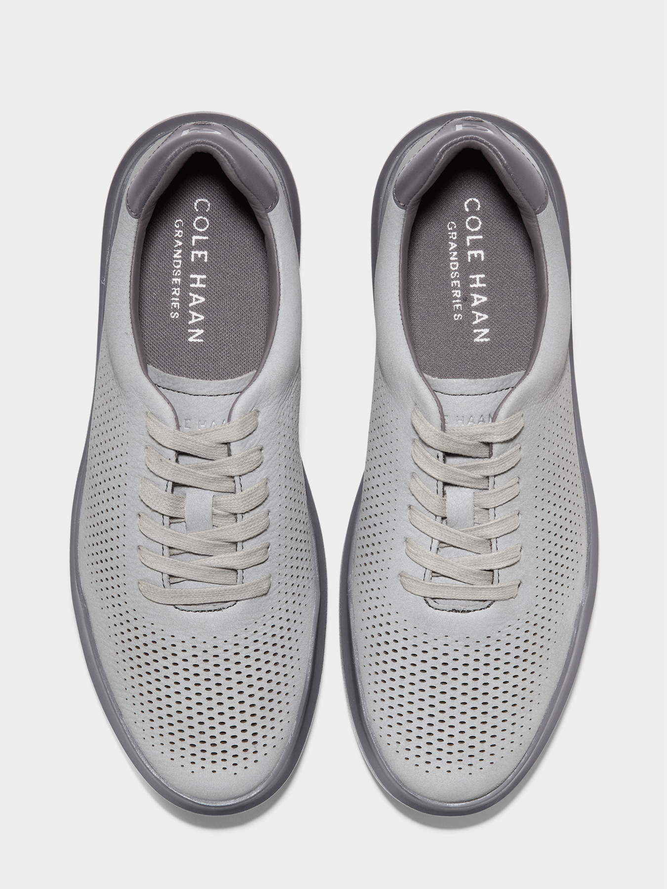 Кеди низькі Cole Haan модель C36122 Фото