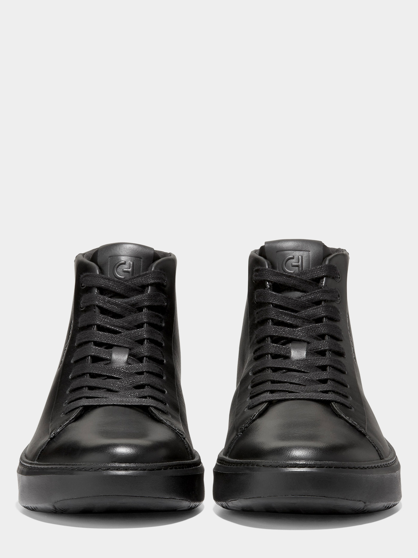 Кеды высокие Cole Haan модель C36101 Фото